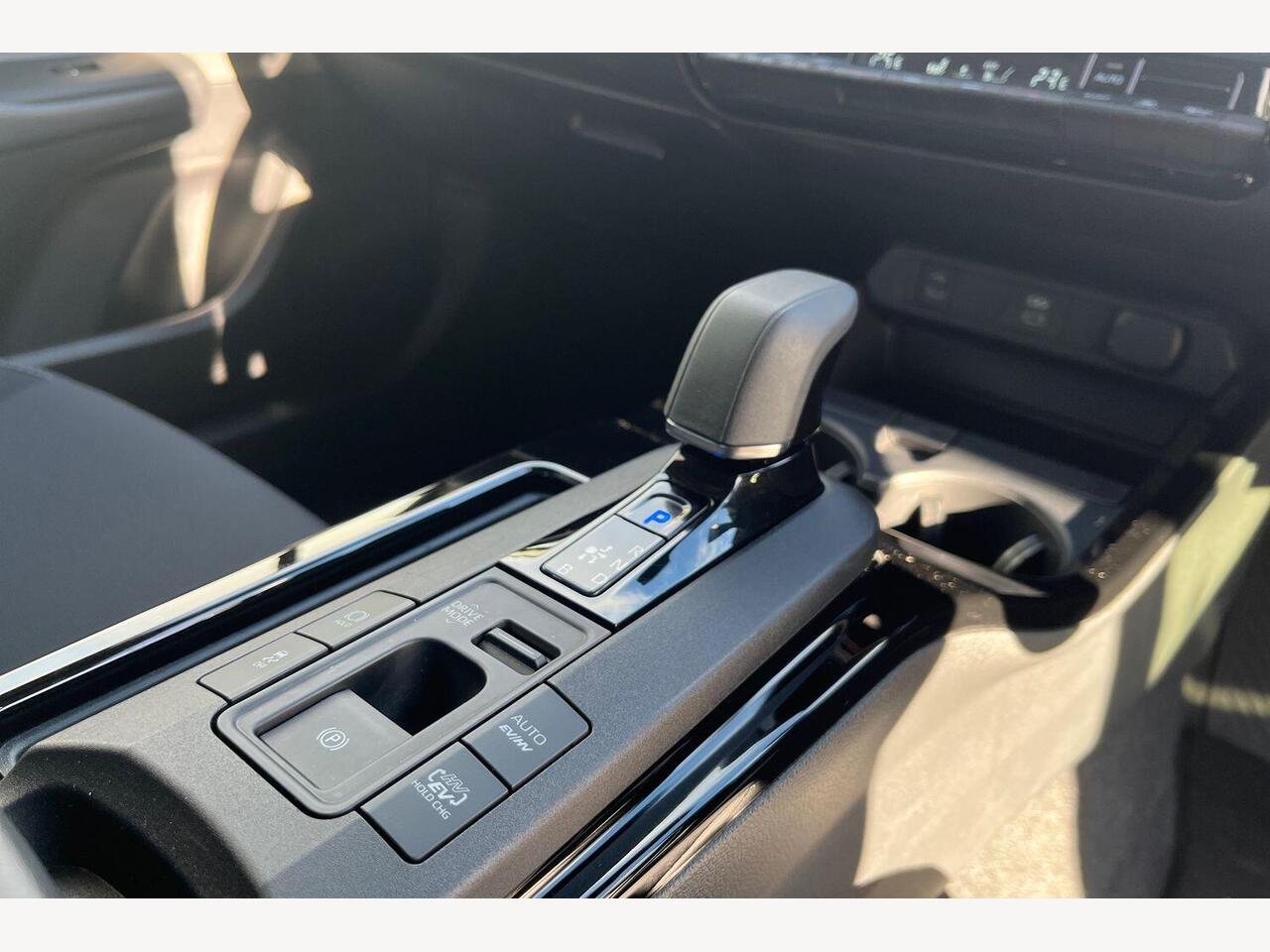 Used Toyota Prius 2025 for sale - 76679138: Photo 9