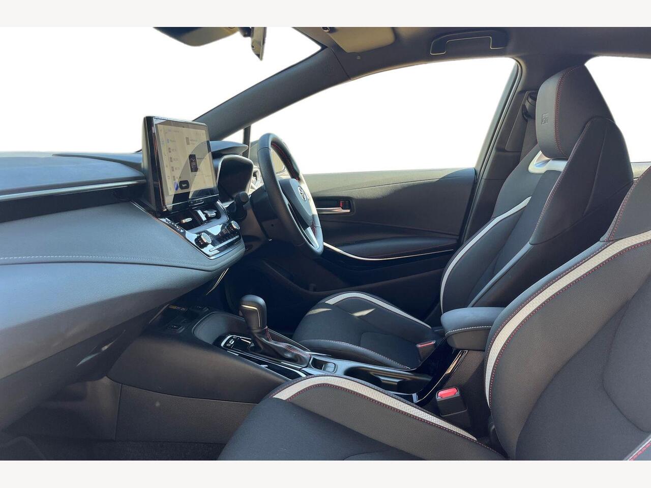 Used Toyota Corolla 2025 for sale - 76679275: Photo 2