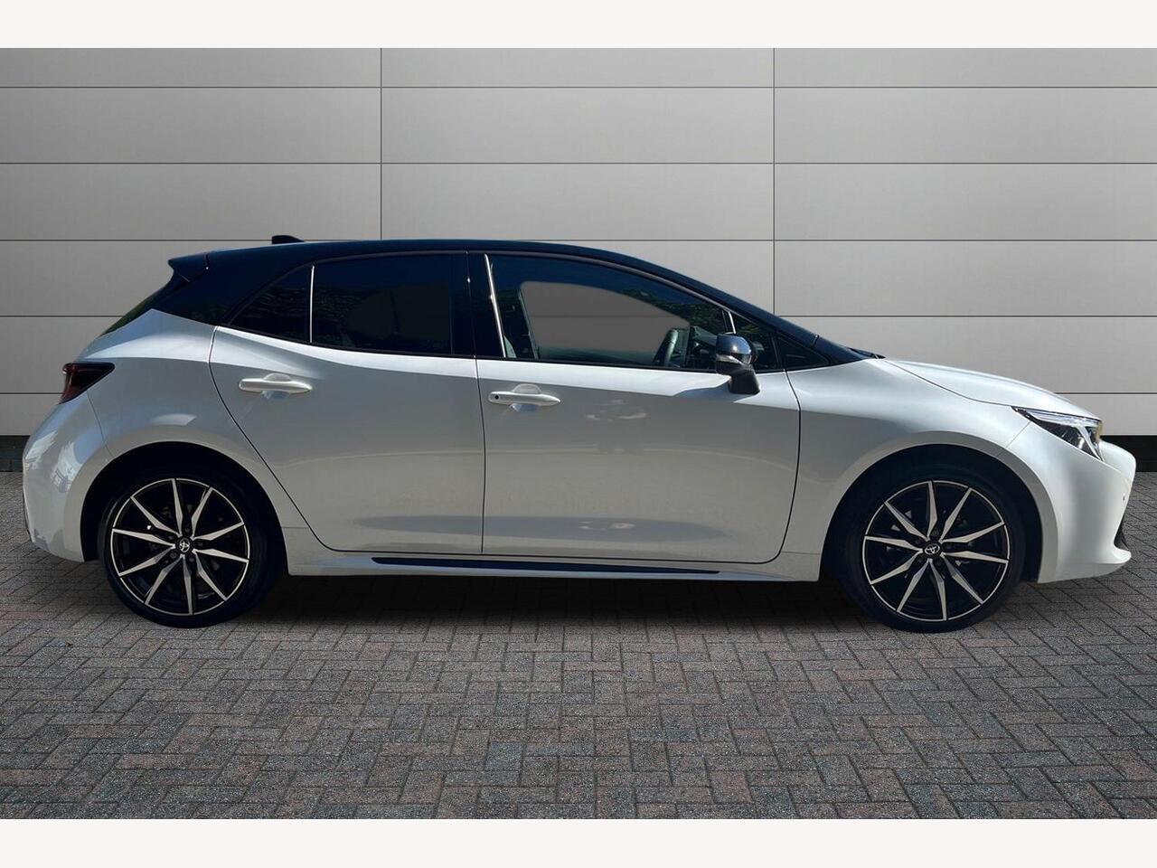 Used Toyota Corolla 2025 for sale - 76679275: Photo 5