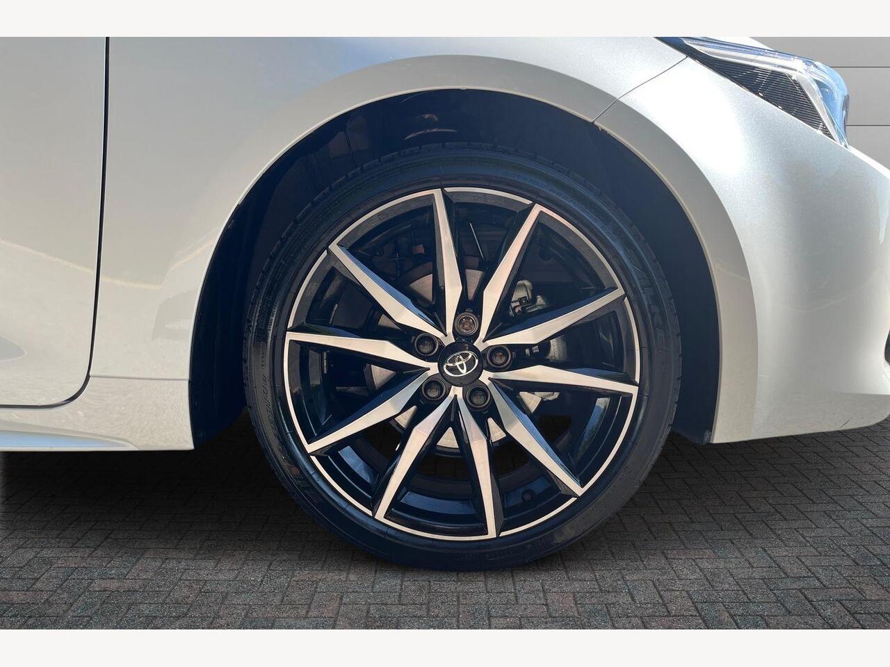 Used Toyota Corolla 2025 for sale - 76679275: Photo 6