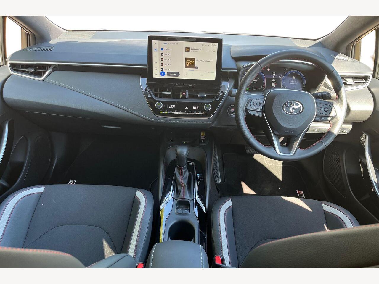 Used Toyota Corolla 2025 for sale - 76679275: Photo 7