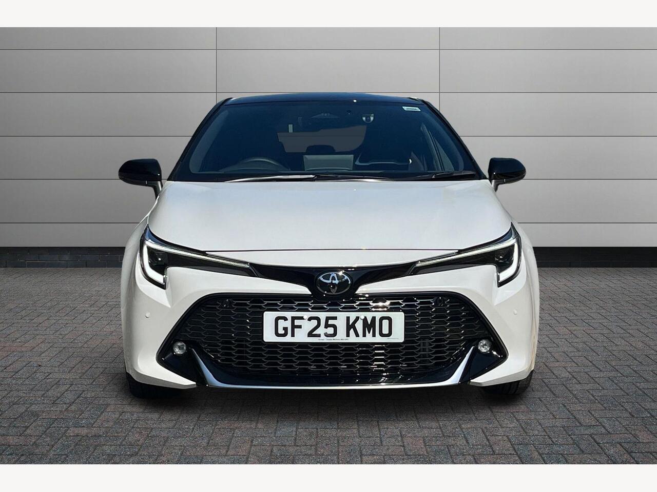 Used Toyota Corolla 2025 for sale - 76679275: Photo 8