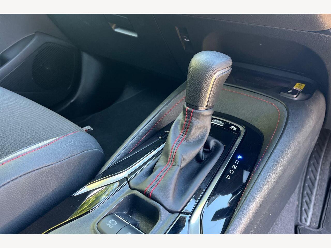 Used Toyota Corolla 2025 for sale - 76679275: Photo 9