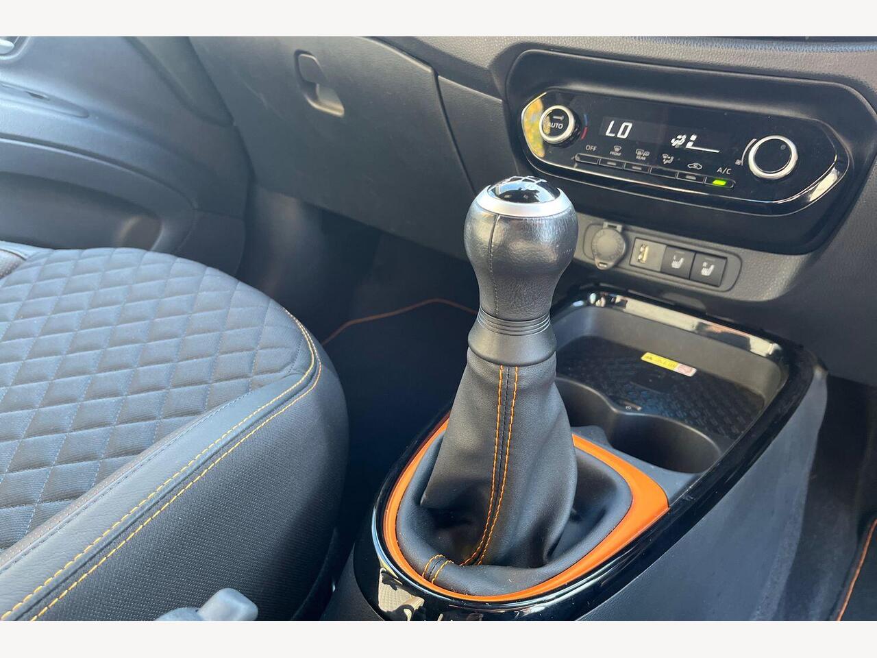 Used Toyota Aygo X 2022 for sale - 76787896: Photo 9