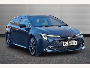 2025 (25) - 2.0 Hybrid 178 Excel 5dr CVT