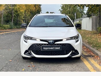 Used Toyota Corolla 2026 for sale - 78333237: Photo