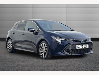 Used Toyota Corolla 2022 for sale - 78489525: Photo