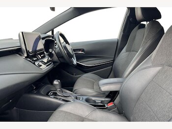 Used Toyota Corolla 2022 for sale - 78489525: Photo