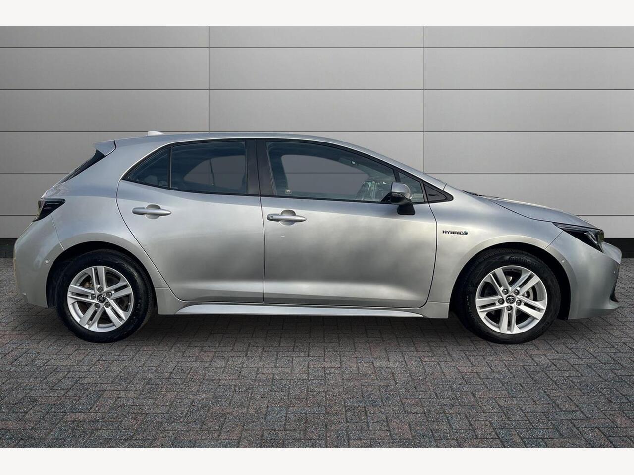 Used Toyota Corolla 2019 for sale - 76717024: Photo 5