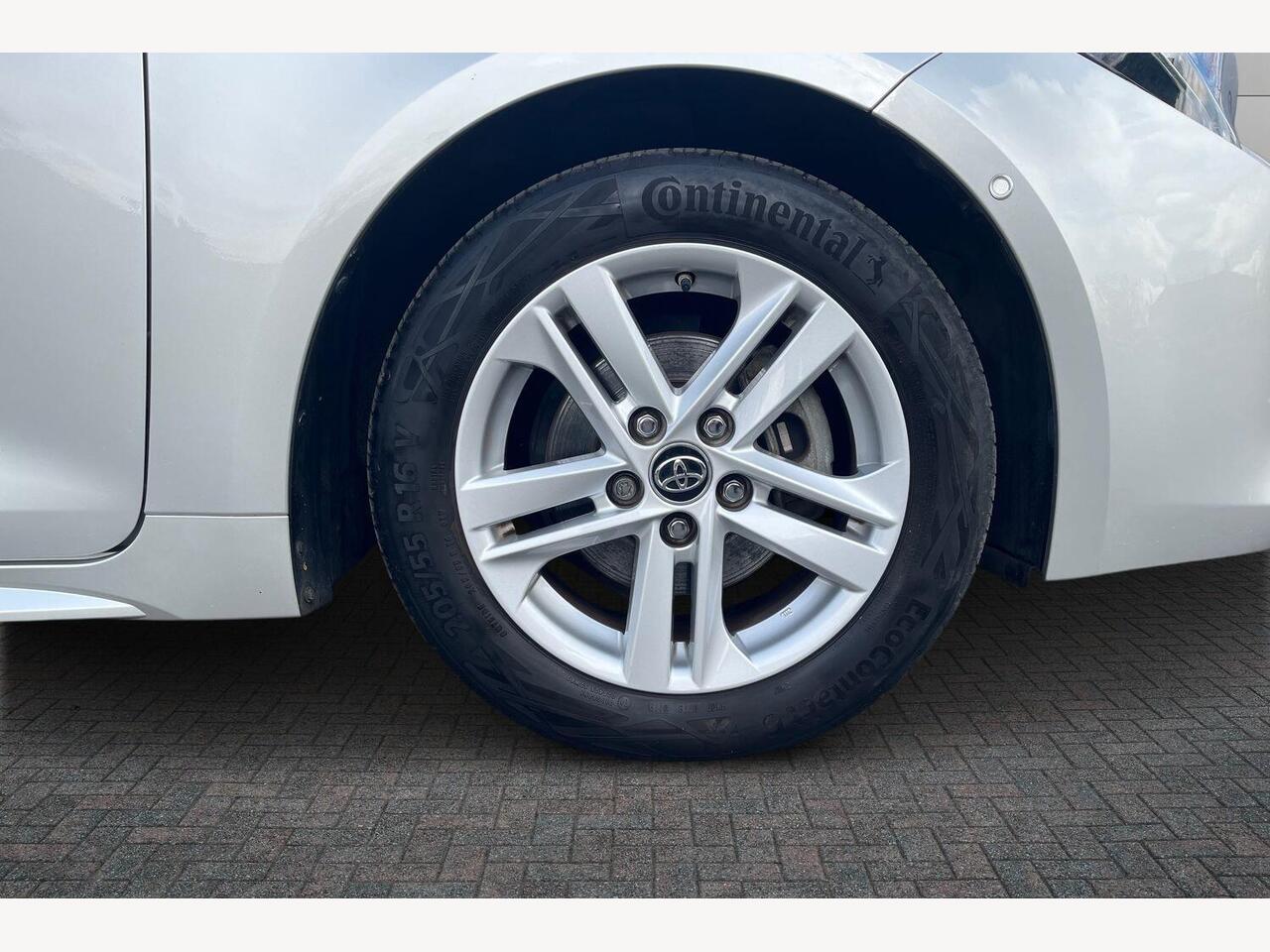 Used Toyota Corolla 2019 for sale - 76717024: Photo 6