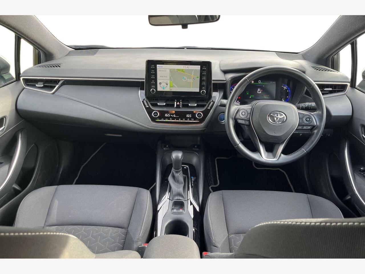Used Toyota Corolla 2019 for sale - 76717024: Photo 7