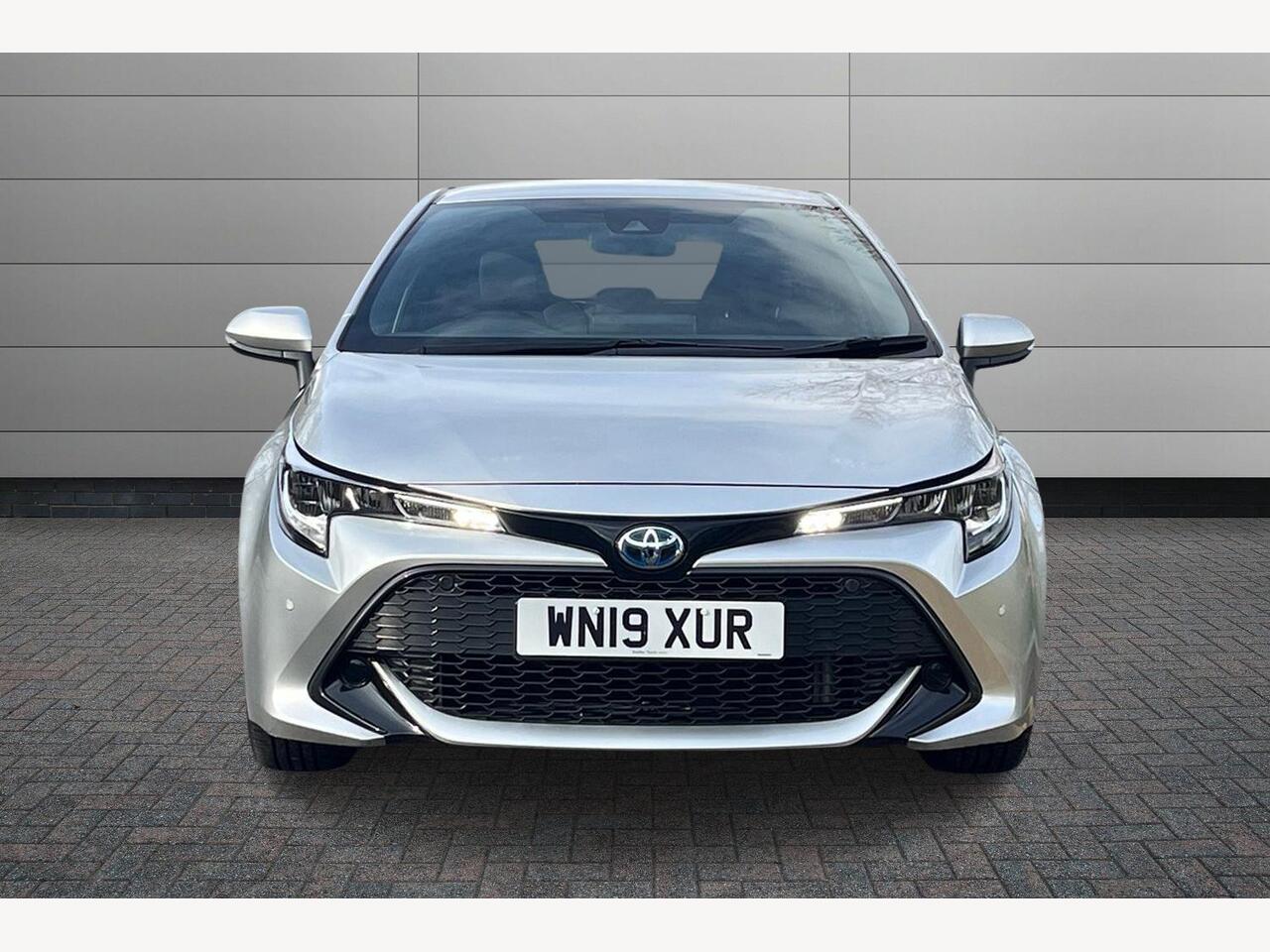 Used Toyota Corolla 2019 for sale - 76717024: Photo 8