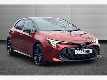 Used Toyota Corolla 2026 for sale - 77498313: Photo