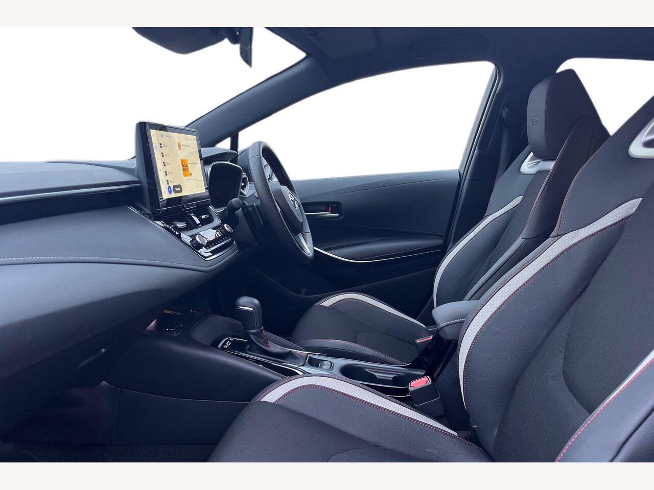 Used Toyota Corolla 2026 for sale - 77498313: Photo 2