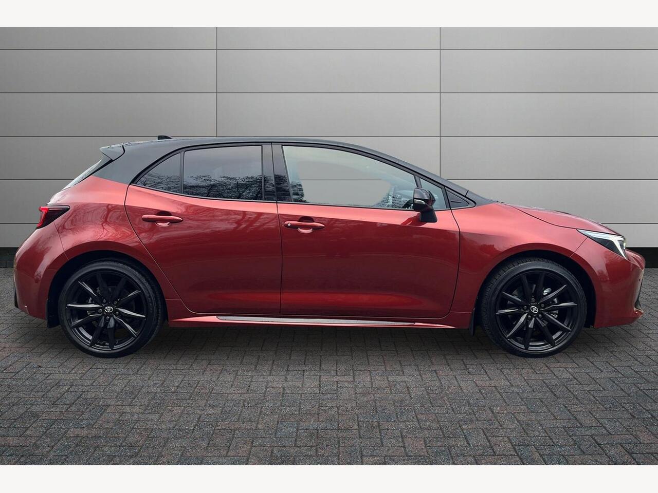 Used Toyota Corolla 2026 for sale - 77498313: Photo 5