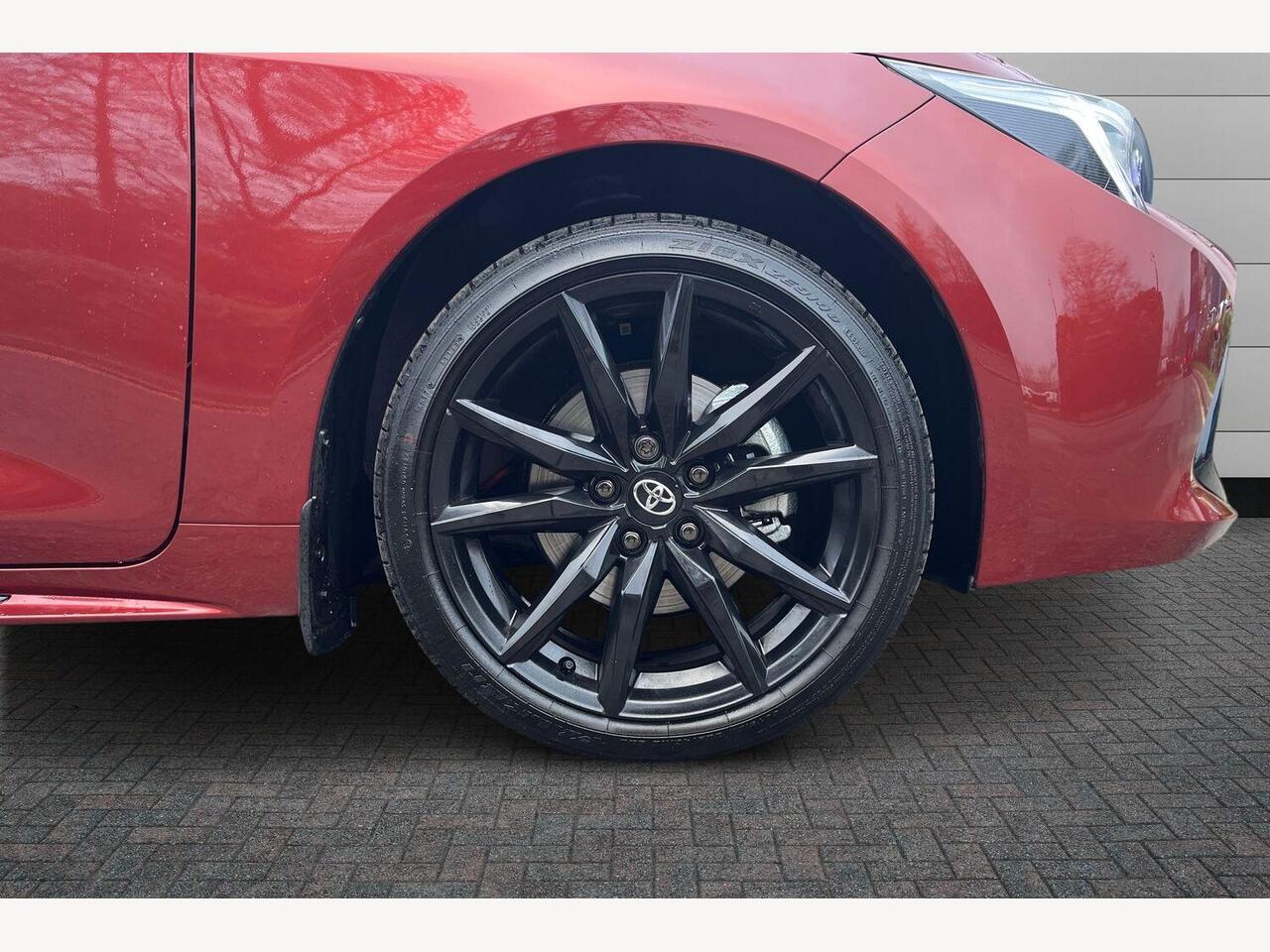 Used Toyota Corolla 2026 for sale - 77498313: Photo 6