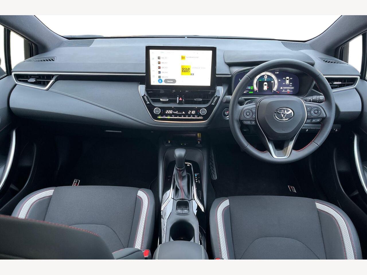 Used Toyota Corolla 2026 for sale - 77498313: Photo 7