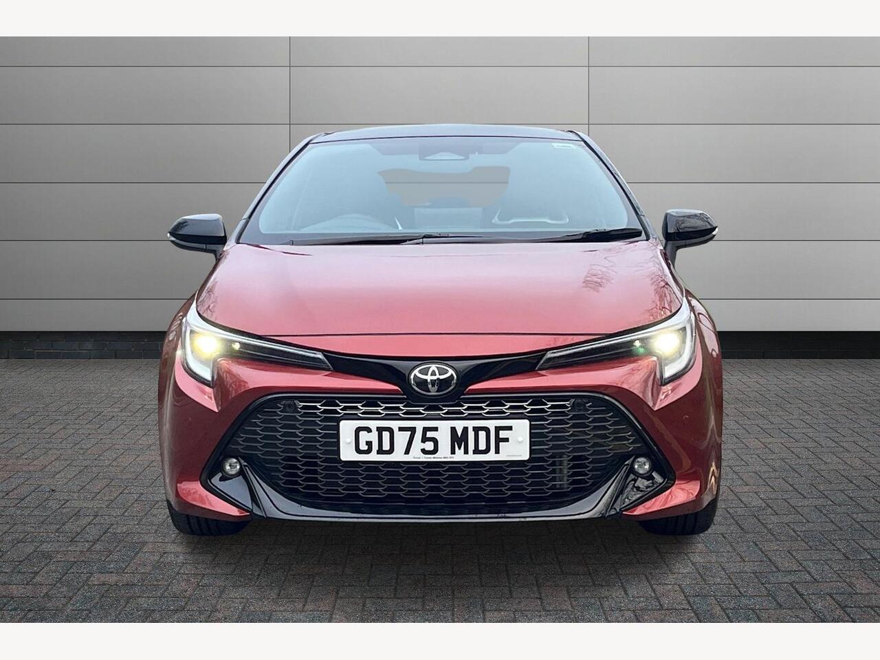 Used Toyota Corolla 2026 for sale - 77498313: Photo 8