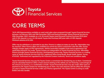 Used Toyota Aygo X 2023 for sale - 76292076: Photo 4