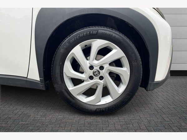 Used Toyota Aygo X 2023 for sale - 76292076: Photo 6