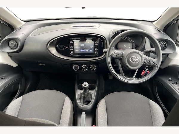 Used Toyota Aygo X 2023 for sale - 76292076: Photo 7