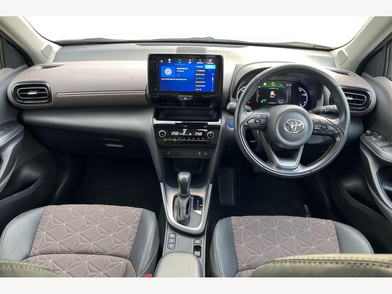 Used Toyota Yaris Cross 2022 for sale - 76675355: Photo 7