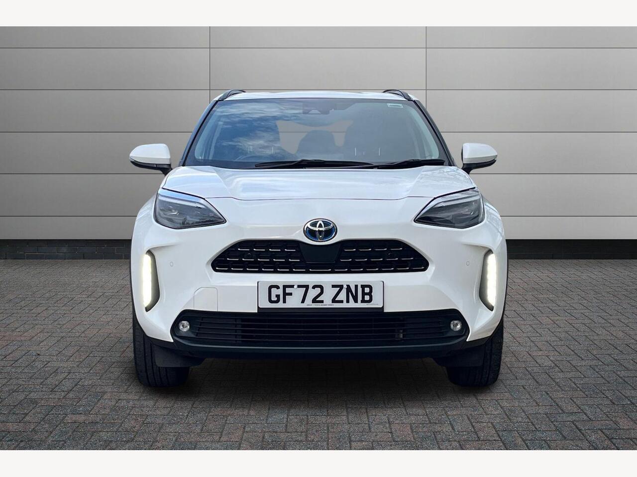 Used Toyota Yaris Cross 2022 for sale - 76675355: Photo 8