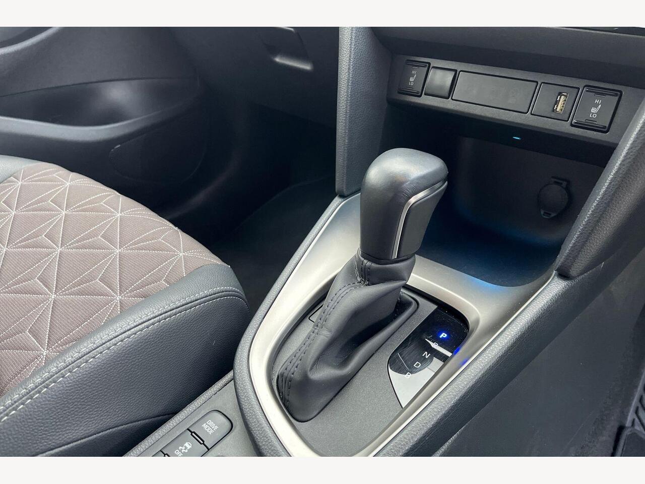 Used Toyota Yaris Cross 2022 for sale - 76675355: Photo 9