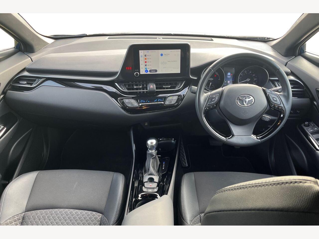 Used Toyota C-HR 2023 for sale - 76676086: Photo 7