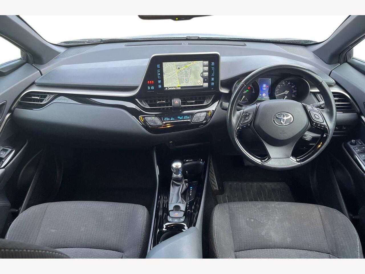 Used Toyota C-HR 2019 for sale - 77600013: Photo 7