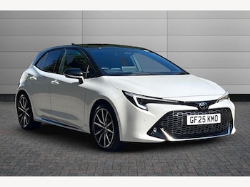 Used Toyota Corolla 2025 for sale - 76999034: Photo