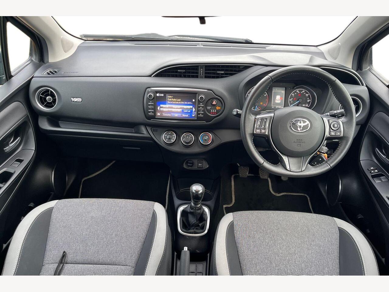 Used Toyota Yaris 2020 for sale - 77256309: Photo 7