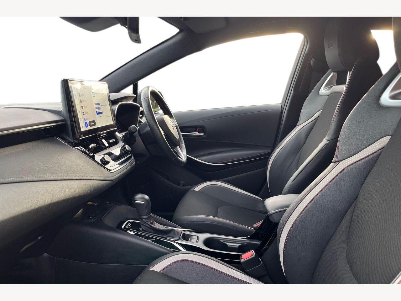 Used Toyota Corolla 2023 for sale - 76675420: Photo 2