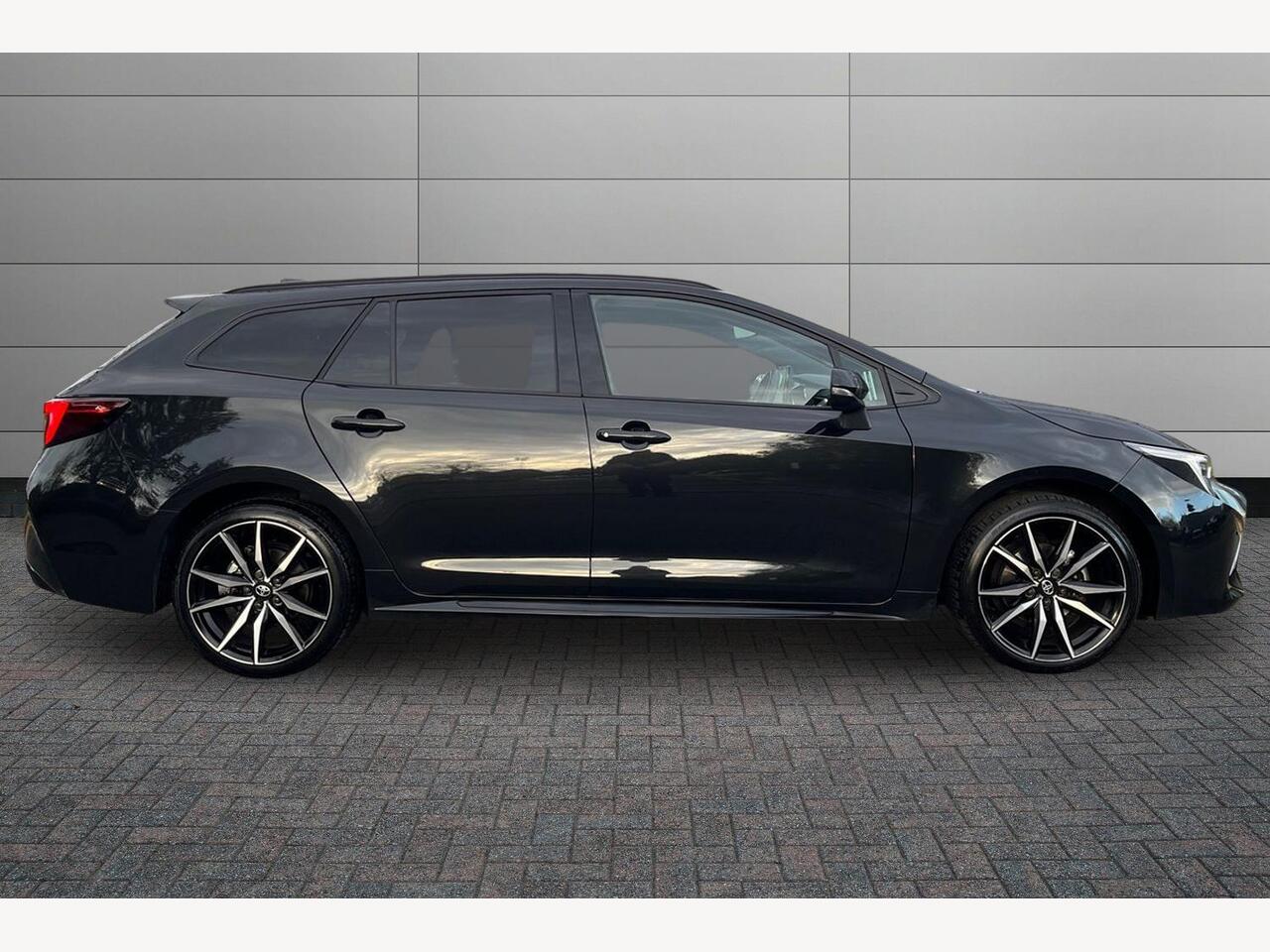 Used Toyota Corolla 2023 for sale - 76675420: Photo 5