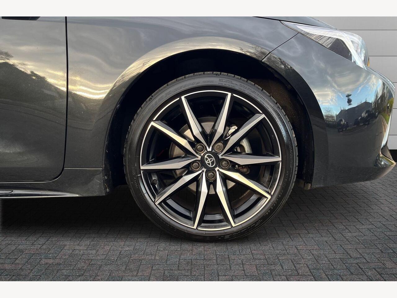 Used Toyota Corolla 2023 for sale - 76675420: Photo 6