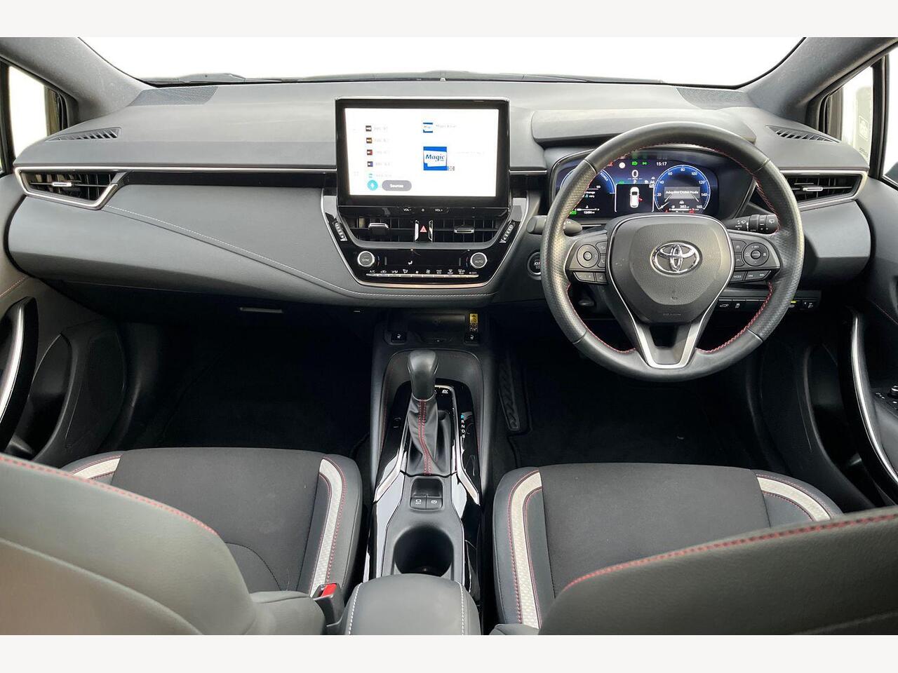 Used Toyota Corolla 2023 for sale - 76675420: Photo 7