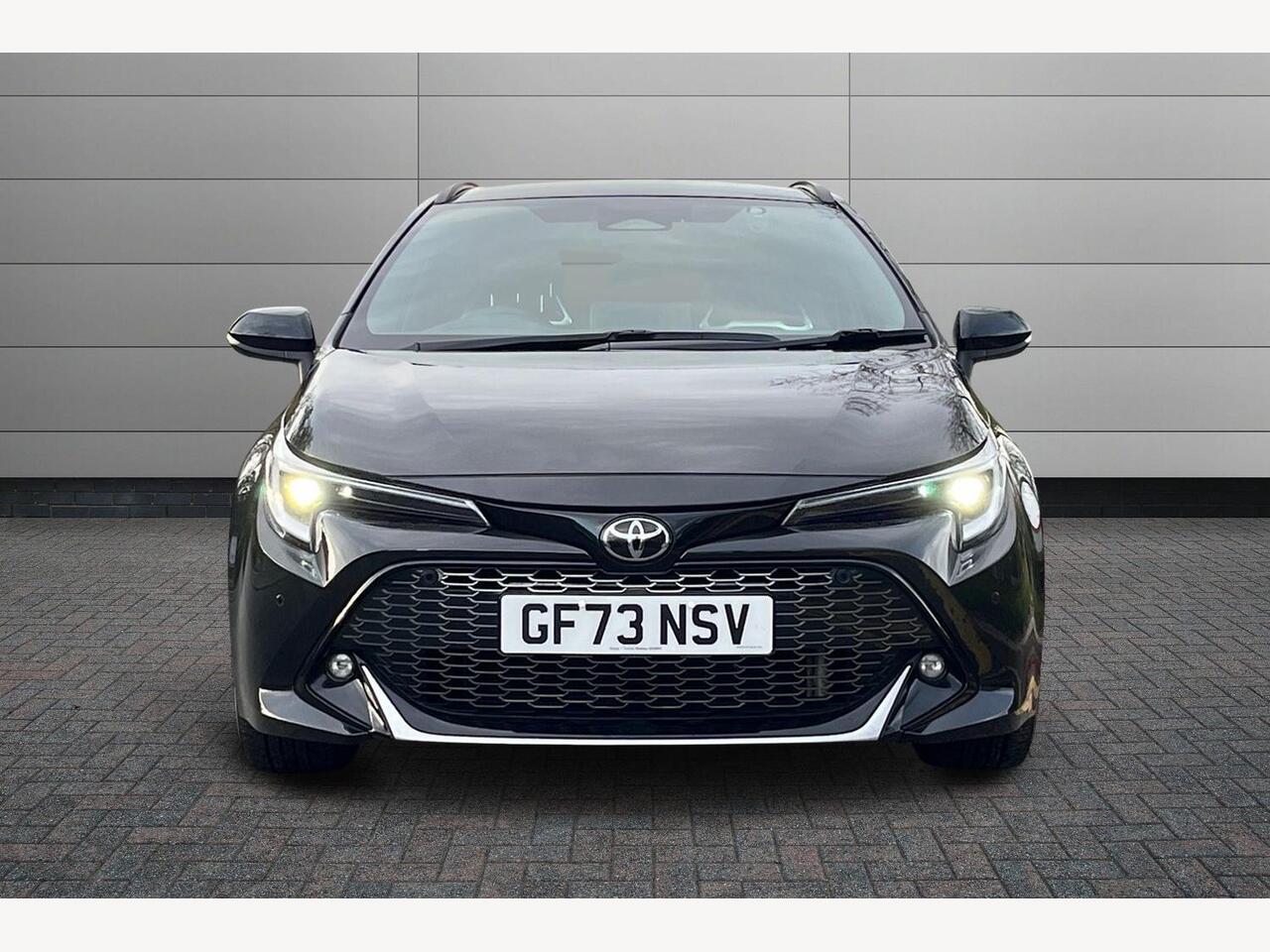 Used Toyota Corolla 2023 for sale - 76675420: Photo 8