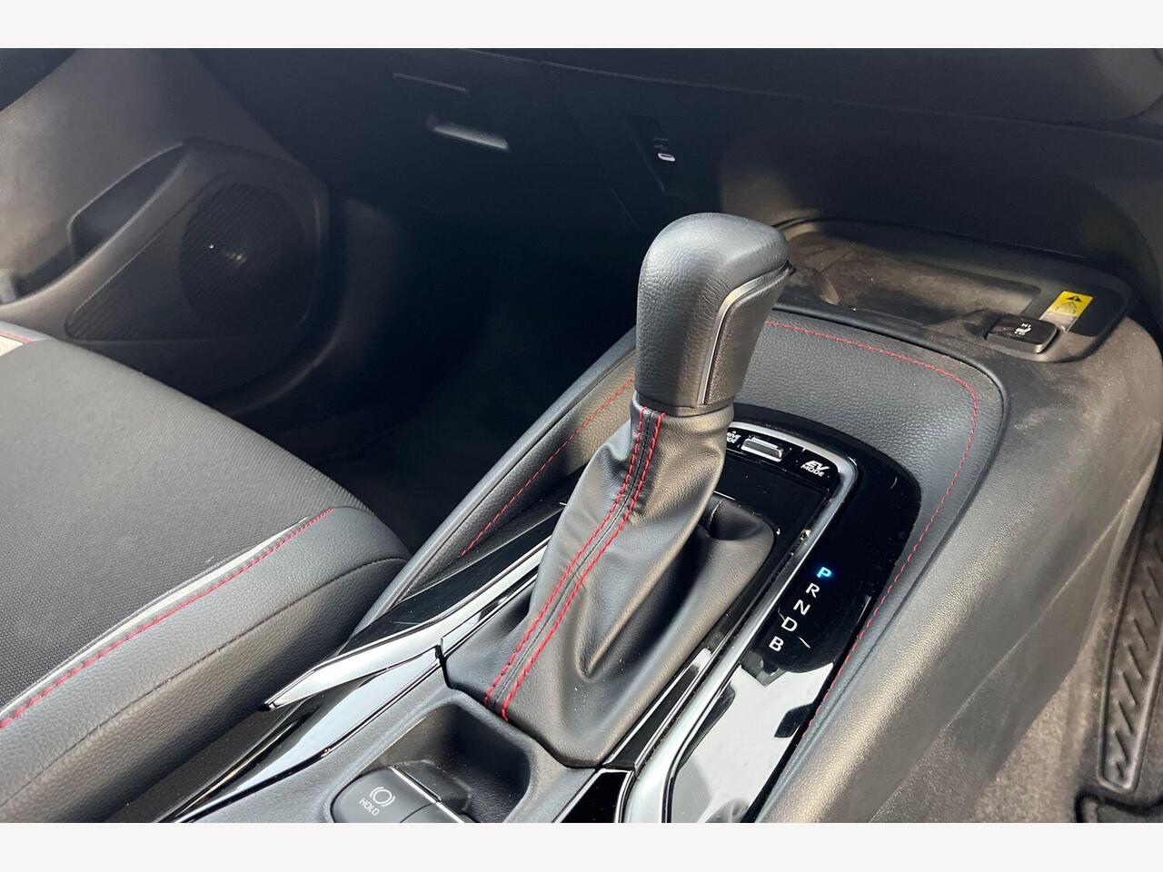 Used Toyota Corolla 2023 for sale - 76675420: Photo 9