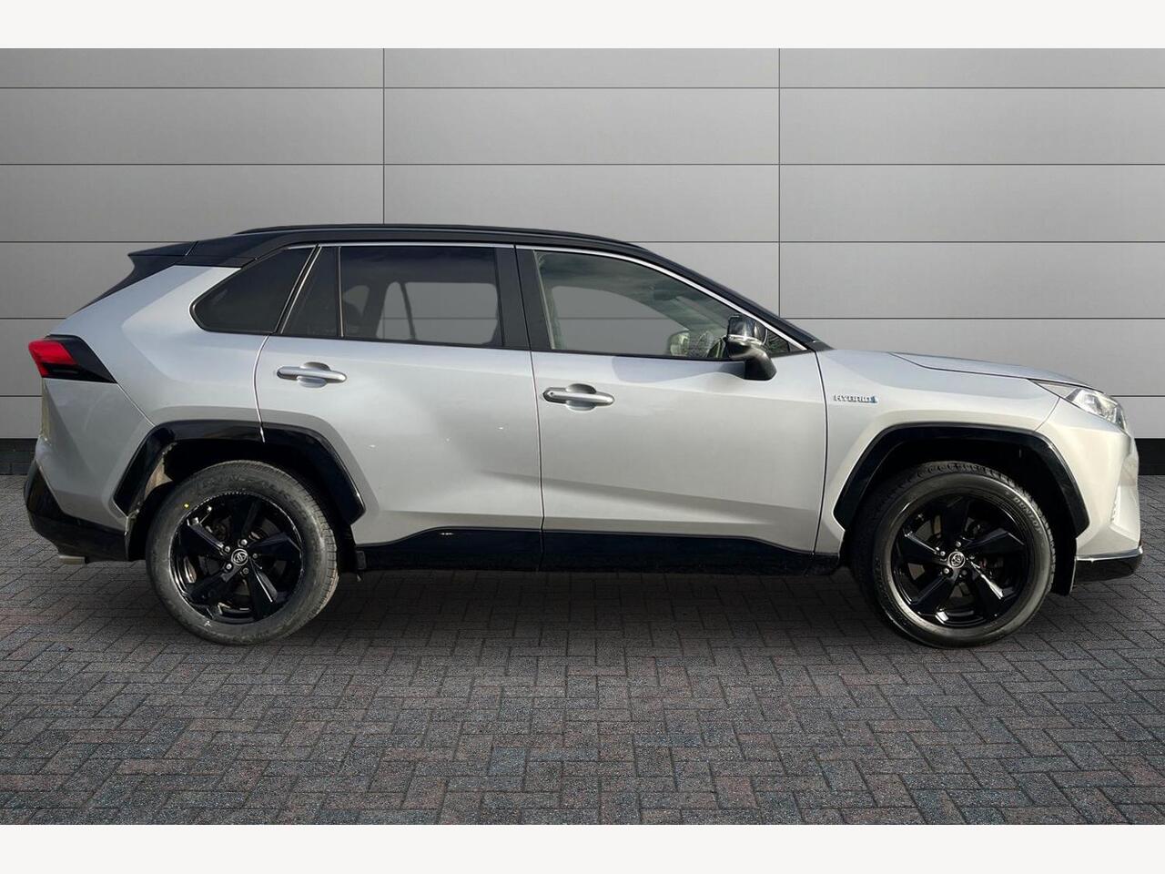 Used Toyota RAV4 2019 for sale - 76673358: Photo 5