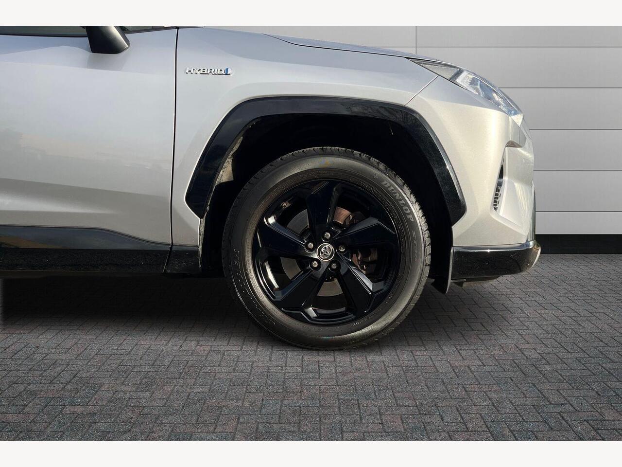 Used Toyota RAV4 2019 for sale - 76673358: Photo 6