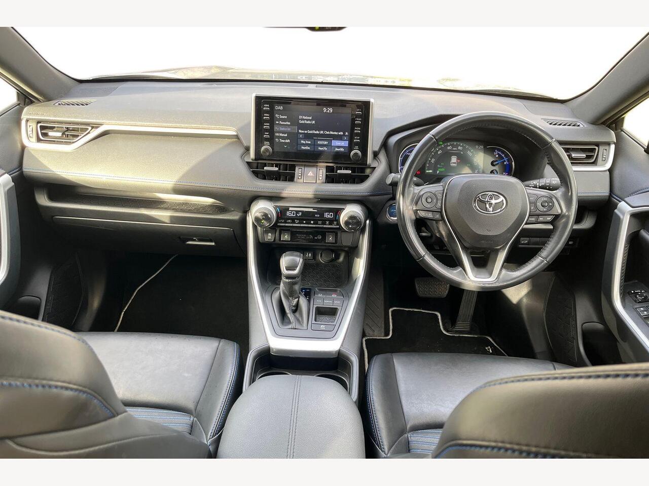 Used Toyota RAV4 2019 for sale - 76673358: Photo 7