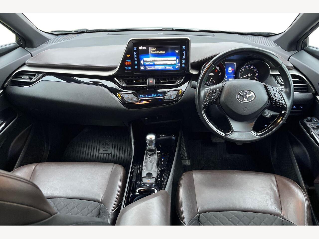 Used Toyota C-HR 2018 for sale - 76673430: Photo 7