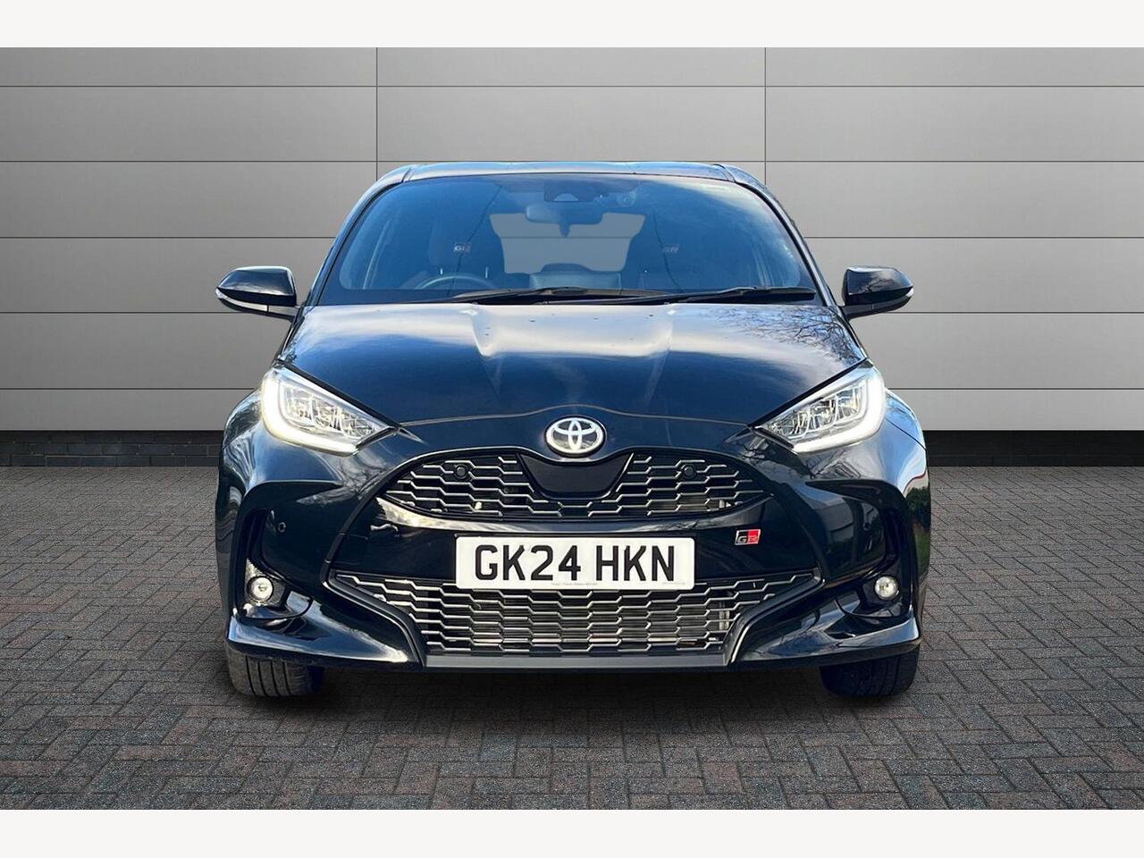 Used Toyota Yaris 2024 for sale - 76677447: Photo 8