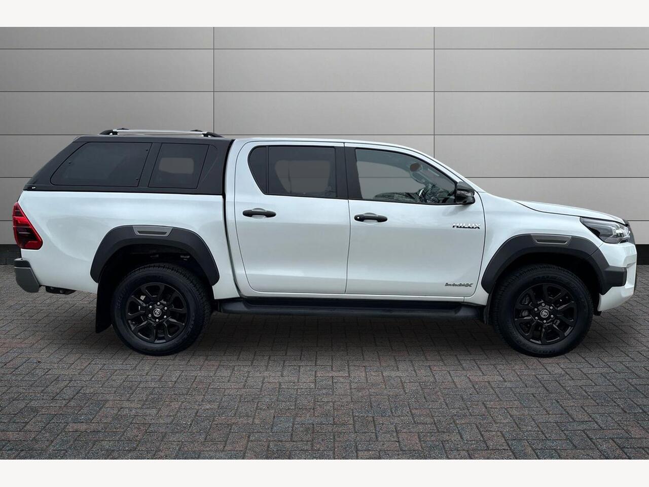 Used Toyota Hilux 2025 for sale - 78158998: Photo 5