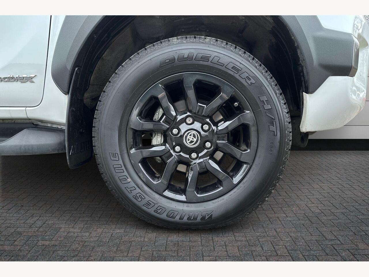 Used Toyota Hilux 2025 for sale - 78158998: Photo 6