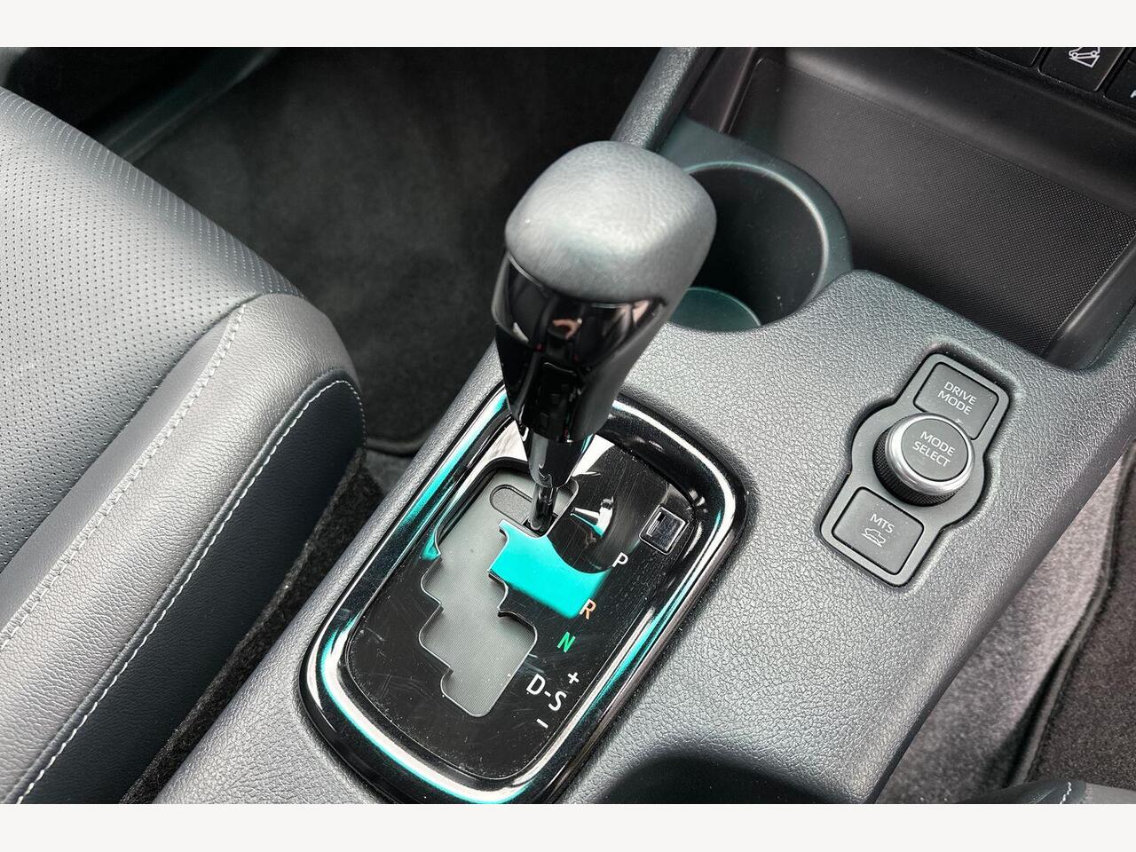 Used Toyota Hilux 2025 for sale - 78158998: Photo 9