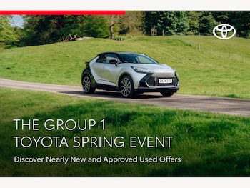 Used Toyota C-HR 2019 for sale - 78423618: Photo