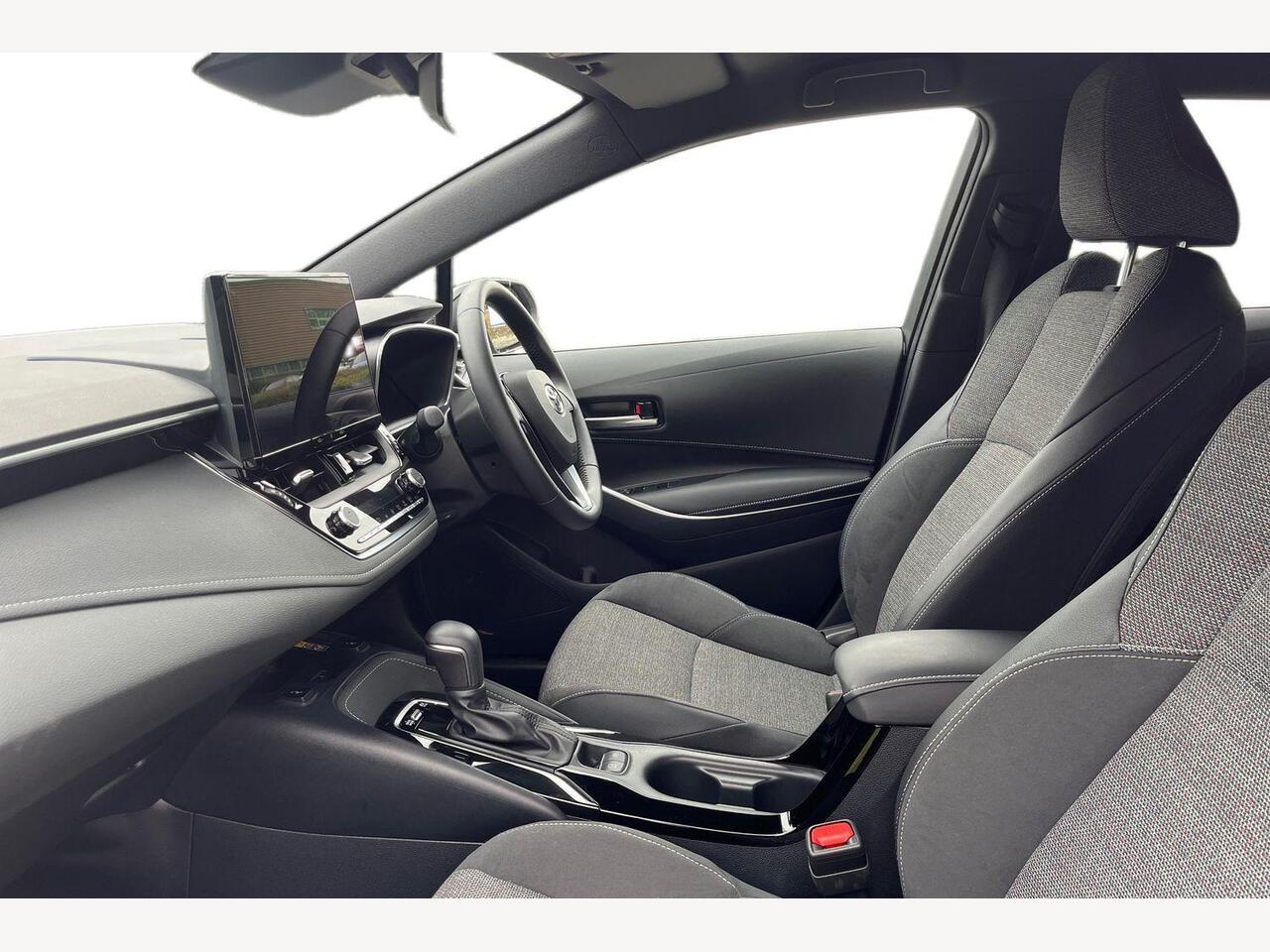 Used Toyota Corolla 2025 for sale - 77600029: Photo 2