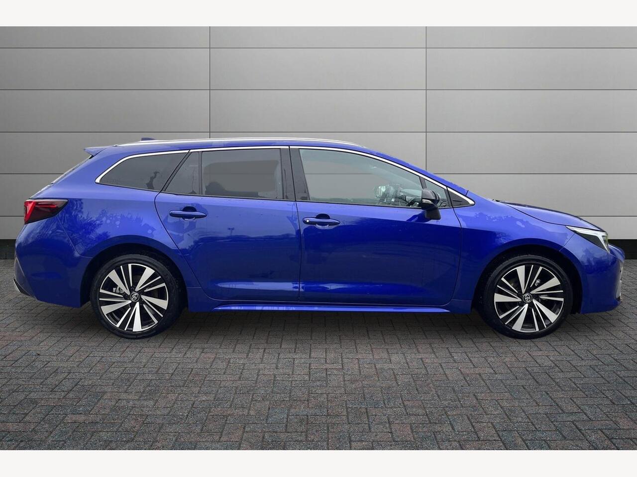 Used Toyota Corolla 2025 for sale - 77600029: Photo 5