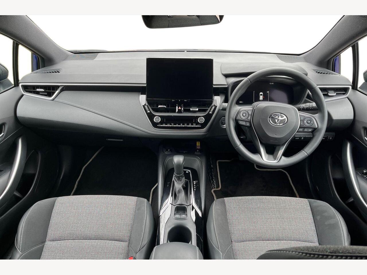 Used Toyota Corolla 2025 for sale - 77600029: Photo 7